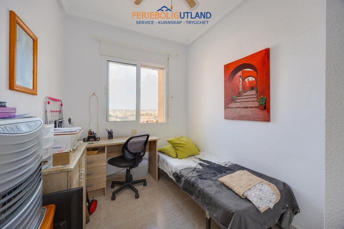 2 chambre Appartement à vendre à Torrevieja avec piscine - 164 969 € (Ref: 10030899)
