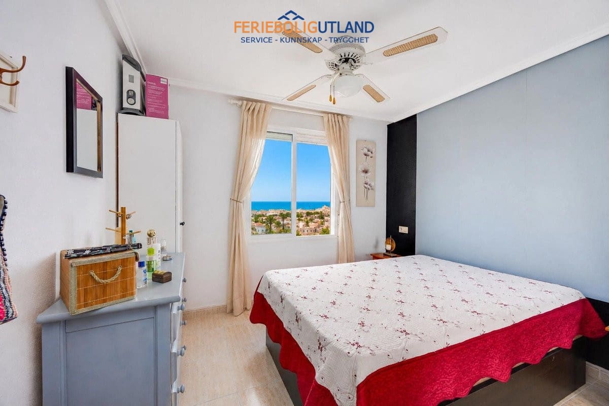 2 chambre Appartement à vendre à Torrevieja avec piscine - 164 969 € (Ref: 10030899)
