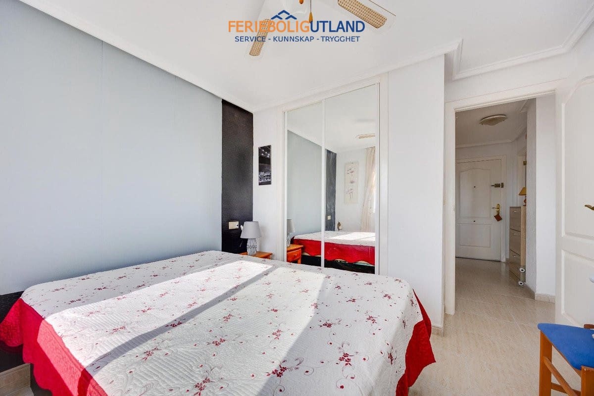 2 chambre Appartement à vendre à Torrevieja avec piscine - 164 969 € (Ref: 10030899)