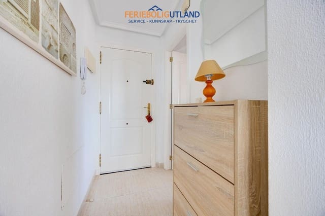 2 chambre Appartement à vendre à Nueva Torrevieja, Torrevieja avec piscine - 164 969 € (Ref: 10030899)