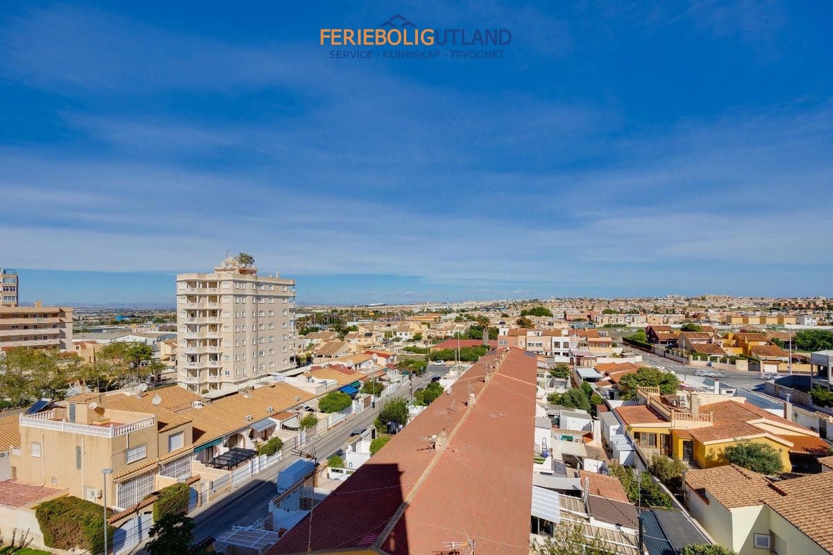 2 chambre Appartement à vendre à Torrevieja avec piscine - 164 969 € (Ref: 10030899)