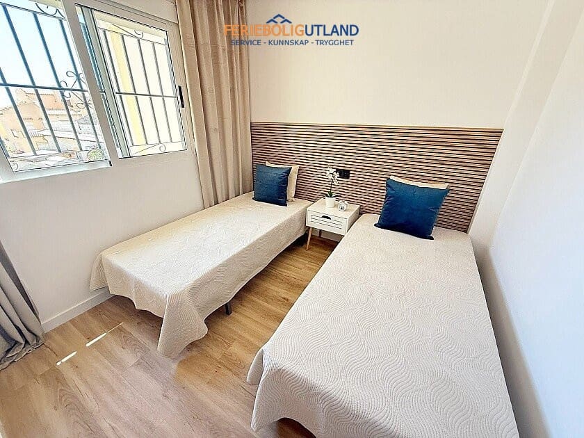 3 sovrum Hus till salu i Los Altos med pool - 288 000 € (Ref: 10030901)