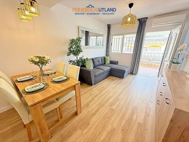 3 bedroom Townhouse for sale in Los Altos with pool - € 288,000 (Ref: 10030901)