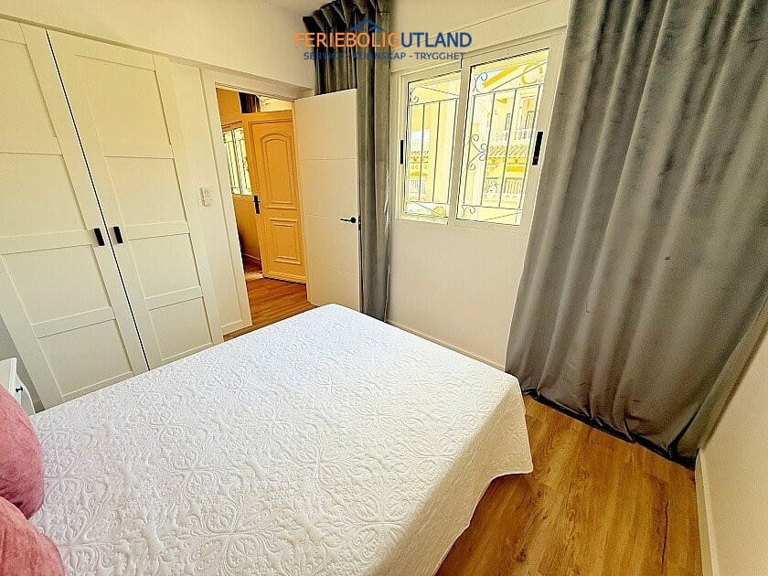 3 sovrum Hus till salu i Los Altos med pool - 288 000 € (Ref: 10030901)