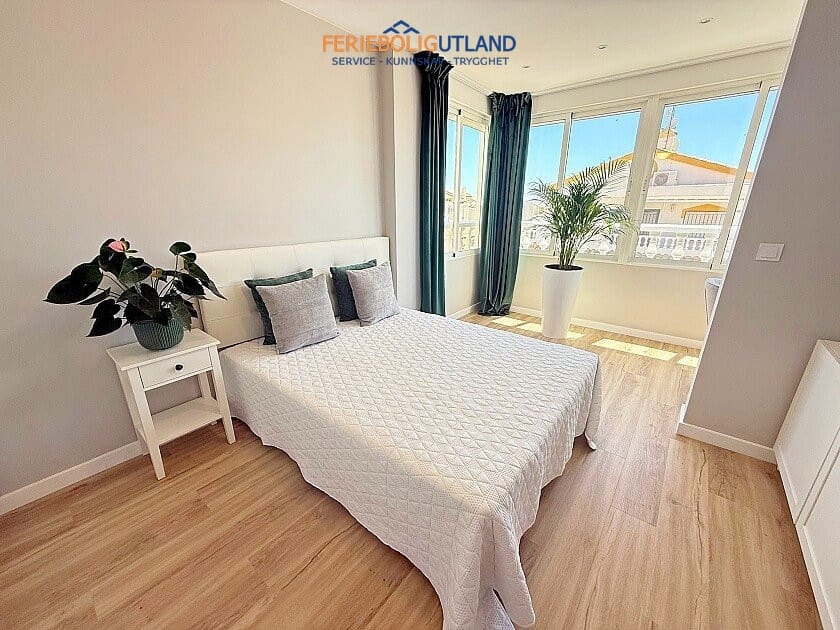 3 sovrum Hus till salu i Los Altos med pool - 288 000 € (Ref: 10030901)