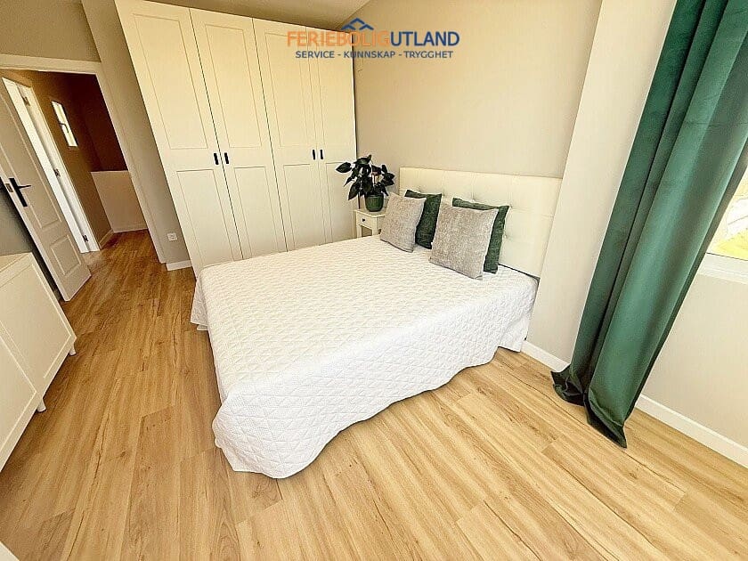 3 sovrum Hus till salu i Los Altos med pool - 288 000 € (Ref: 10030901)