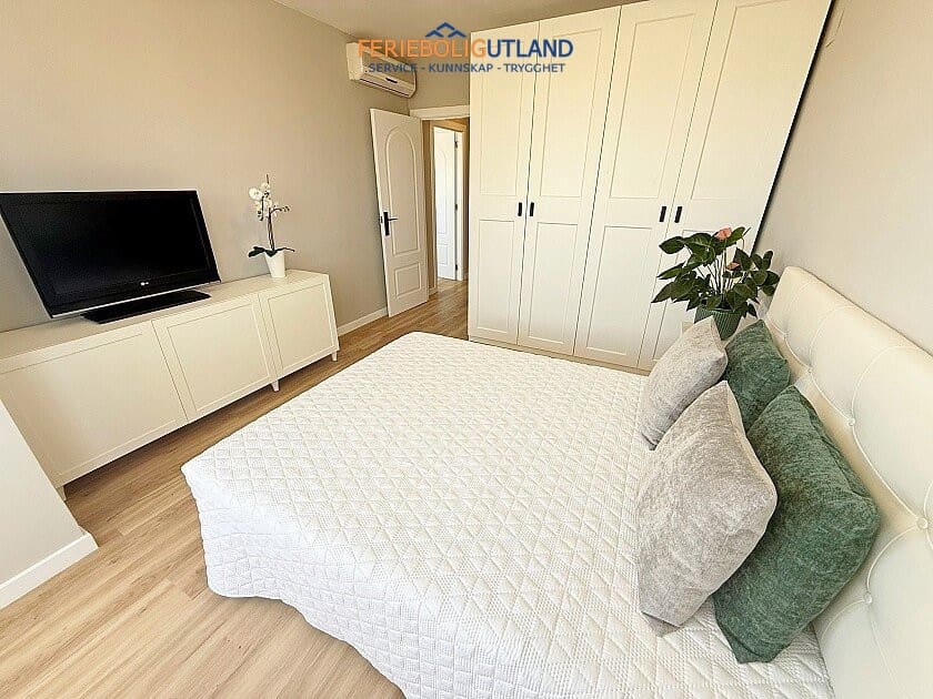 3 sovrum Hus till salu i Los Altos med pool - 288 000 € (Ref: 10030901)
