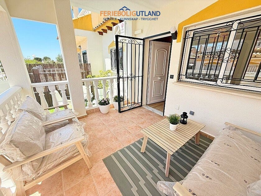 3 sovrum Hus till salu i Los Altos med pool - 288 000 € (Ref: 10030901)