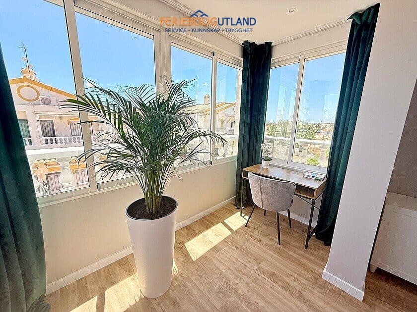 3 sovrum Hus till salu i Los Altos med pool - 288 000 € (Ref: 10030901)