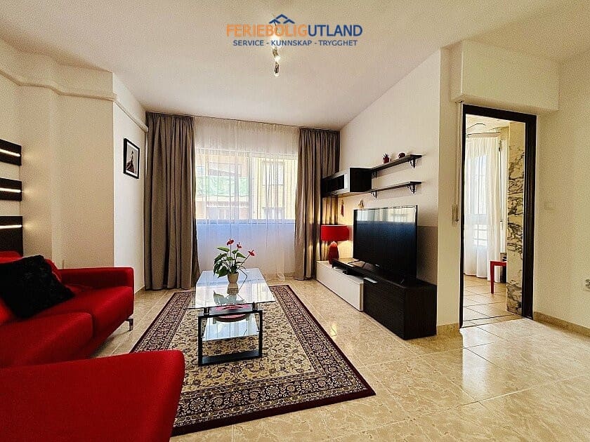 3 soveværelse Lejlighed til salg i Torrevieja med swimmingpool - € 196.500 (Ref: 10031009)