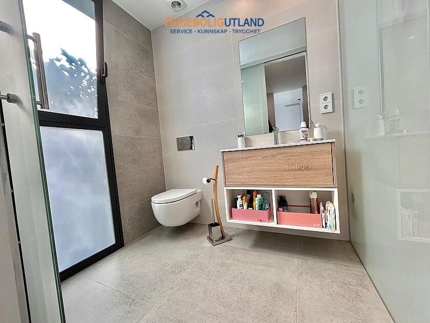 3 chambre Villa/Maison à vendre à Ciudad Quesada avec piscine garage - 625 000 € (Ref: 10031010)