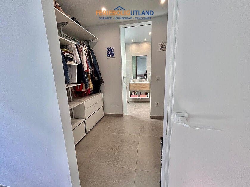 3 chambre Villa/Maison à vendre à Ciudad Quesada avec piscine garage - 625 000 € (Ref: 10031010)