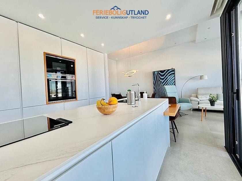 3 chambre Villa/Maison à vendre à Ciudad Quesada avec piscine garage - 625 000 € (Ref: 10031010)