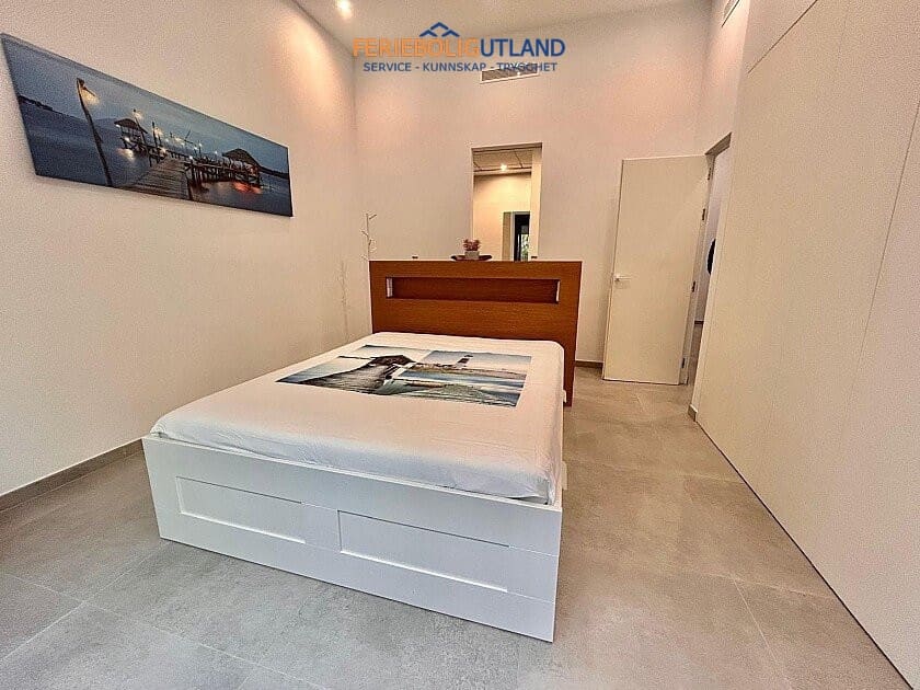 3 chambre Villa/Maison à vendre à Ciudad Quesada avec piscine garage - 625 000 € (Ref: 10031010)