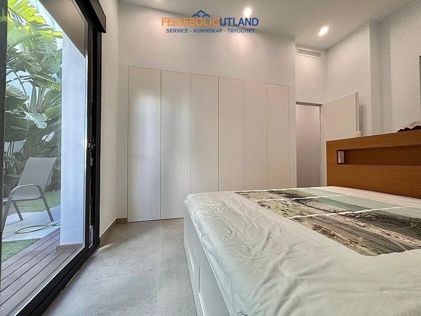 3 chambre Villa/Maison à vendre à Ciudad Quesada avec piscine garage - 625 000 € (Ref: 10031010)