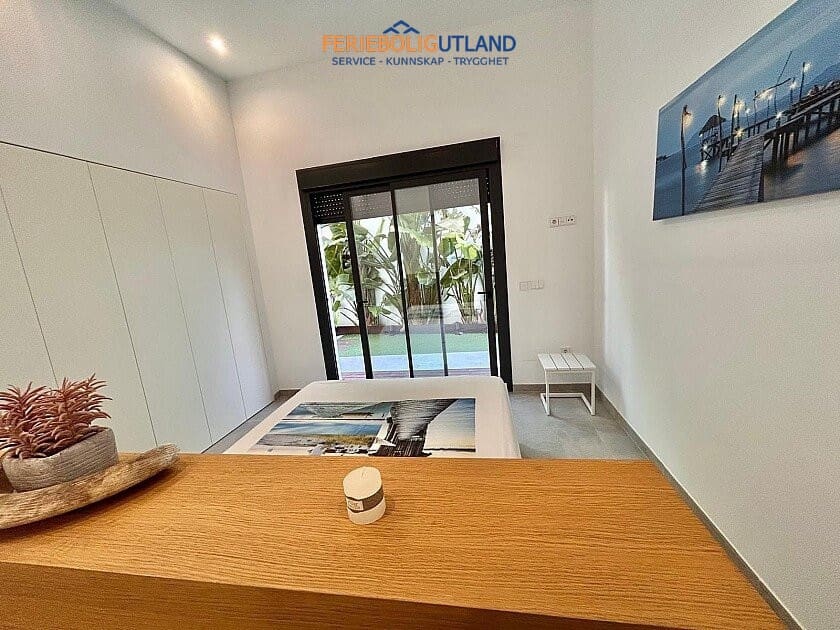 3 chambre Villa/Maison à vendre à Ciudad Quesada avec piscine garage - 625 000 € (Ref: 10031010)