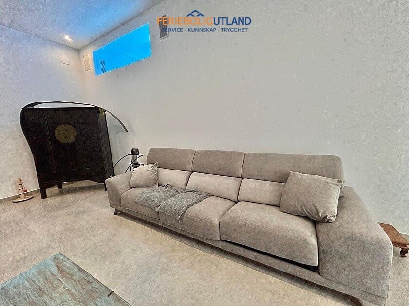 3 chambre Villa/Maison à vendre à Ciudad Quesada avec piscine garage - 625 000 € (Ref: 10031010)