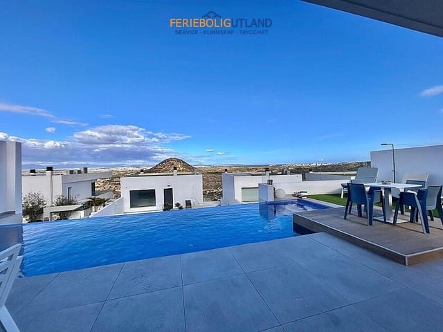 3 chambre Villa/Maison à vendre à Ciudad Quesada, Rojales avec piscine garage - 625 000 € (Ref: 10031010)