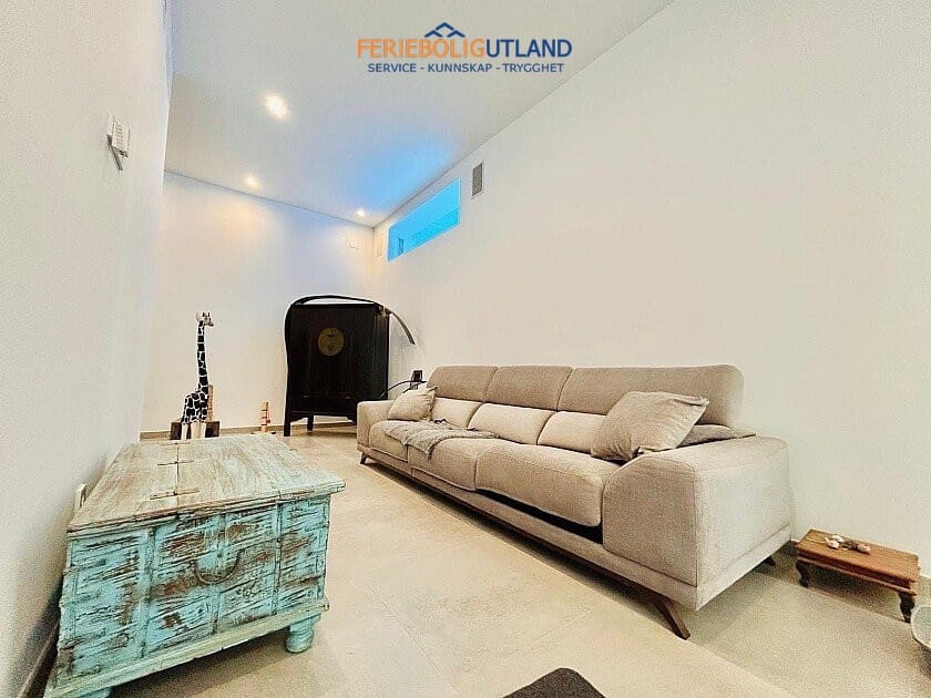 3 chambre Villa/Maison à vendre à Ciudad Quesada avec piscine garage - 625 000 € (Ref: 10031010)