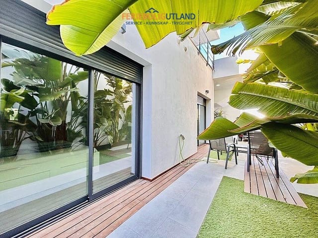 3 chambre Villa/Maison à vendre à Ciudad Quesada, Rojales avec piscine garage - 625 000 € (Ref: 10031010)