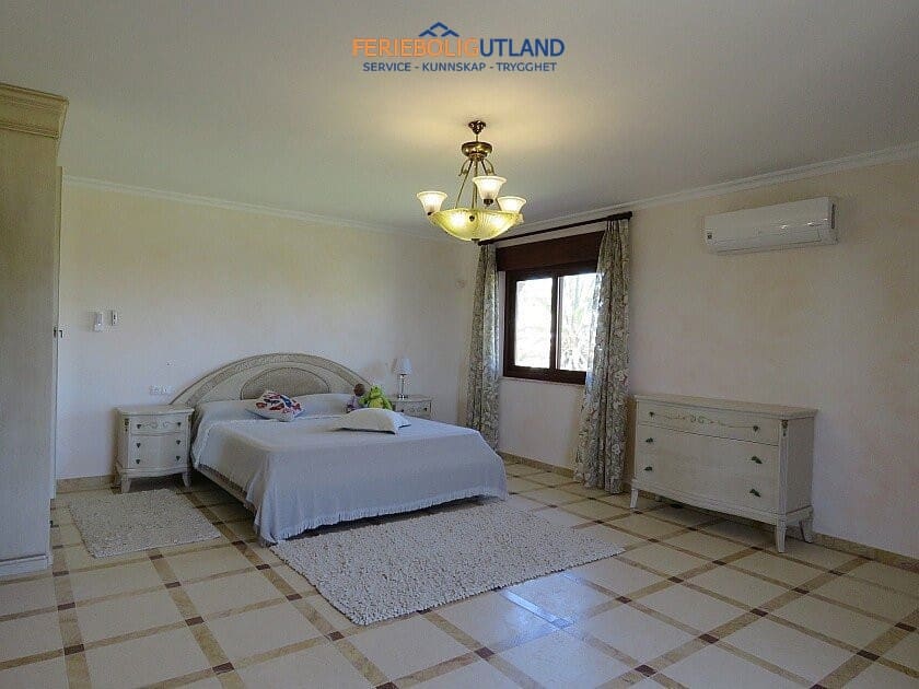 7 sypialnia Willa na sprzedaż w Cabo Roig z garażem - 1 999 900 € (Ref: 10031012)