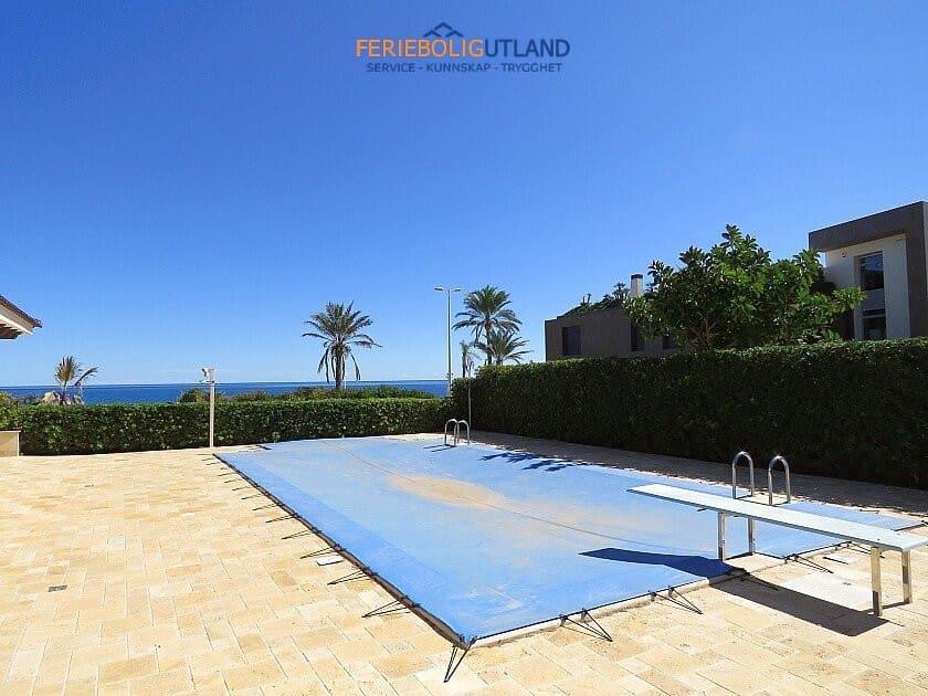 7 sypialnia Willa na sprzedaż w Cabo Roig z garażem - 1 999 900 € (Ref: 10031012)