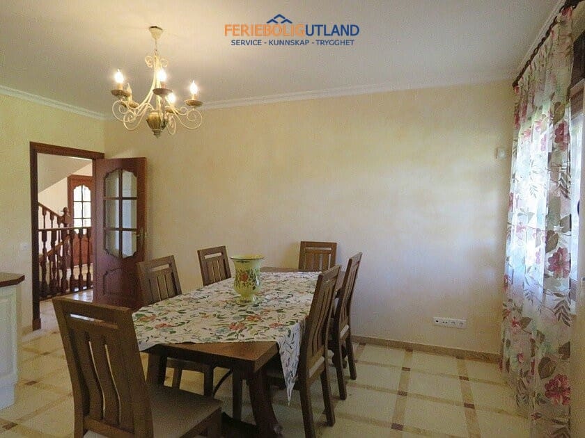 7 sypialnia Willa na sprzedaż w Cabo Roig z garażem - 1 999 900 € (Ref: 10031012)