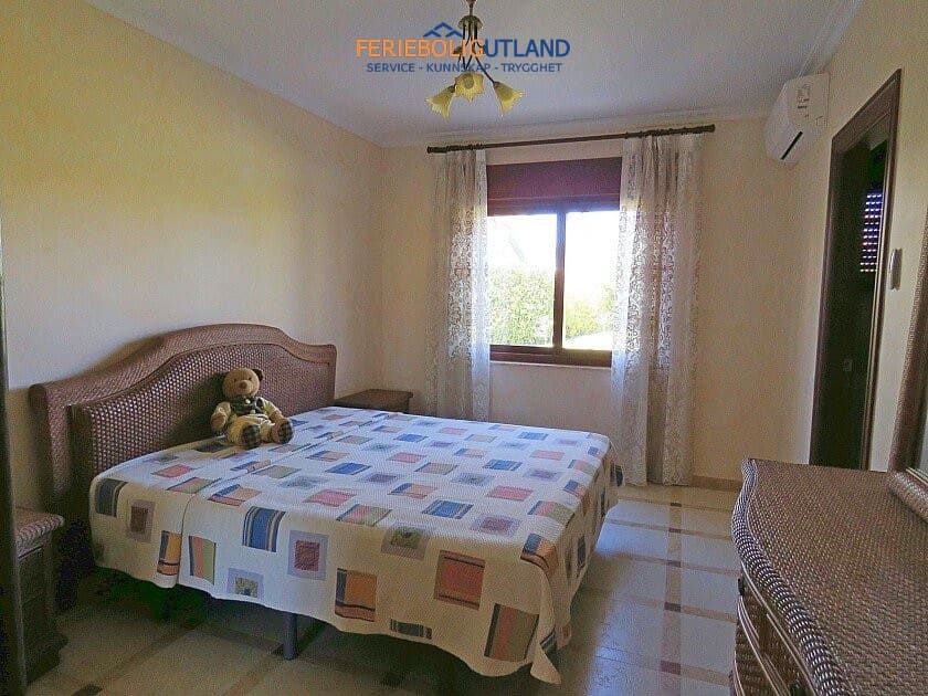7 sypialnia Willa na sprzedaż w Cabo Roig z garażem - 1 999 900 € (Ref: 10031012)