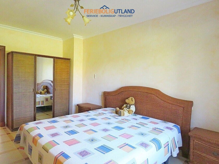 7 sypialnia Willa na sprzedaż w Cabo Roig z garażem - 1 999 900 € (Ref: 10031012)