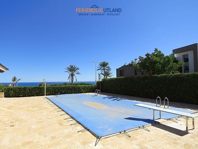 7 sypialnia Willa na sprzedaż w Cabo Roig, Orihuela z garażem - 1 999 900 € (Ref: 10031012)
