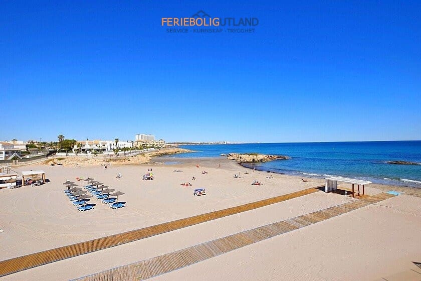 7 sypialnia Willa na sprzedaż w Cabo Roig z garażem - 1 999 900 € (Ref: 10031012)