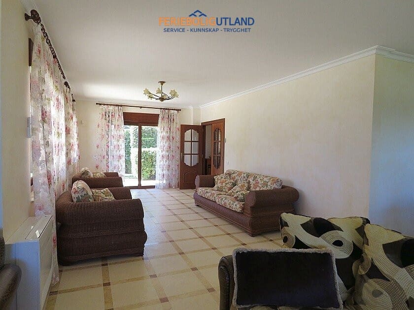 7 sypialnia Willa na sprzedaż w Cabo Roig z garażem - 1 999 900 € (Ref: 10031012)