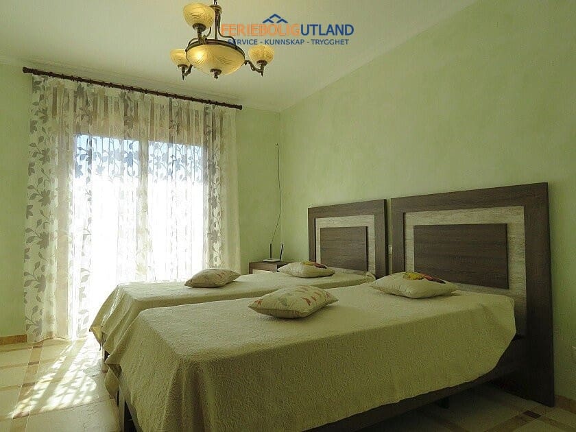 7 sypialnia Willa na sprzedaż w Cabo Roig z garażem - 1 999 900 € (Ref: 10031012)