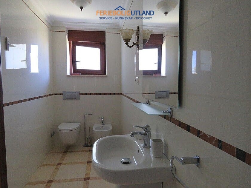 7 sypialnia Willa na sprzedaż w Cabo Roig z garażem - 1 999 900 € (Ref: 10031012)