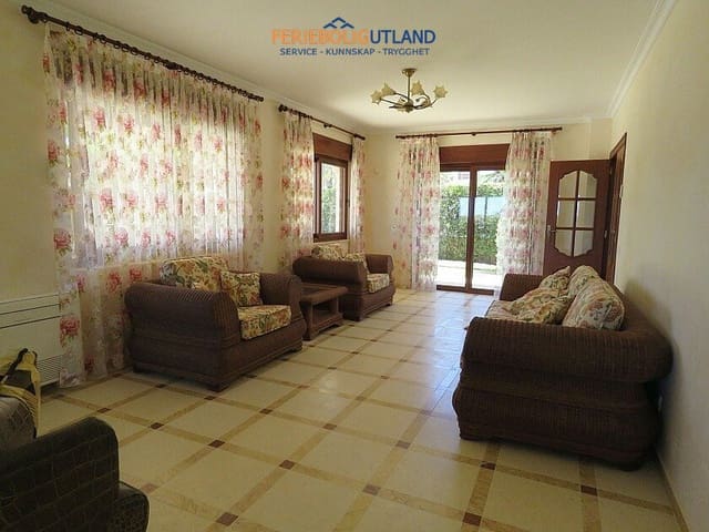 7 sypialnia Willa na sprzedaż w Cabo Roig, Orihuela z garażem - 1 999 900 € (Ref: 10031012)