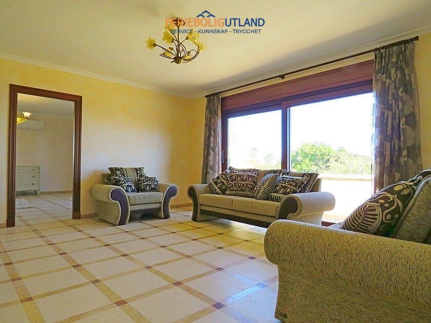 7 sypialnia Willa na sprzedaż w Cabo Roig z garażem - 1 999 900 € (Ref: 10031012)