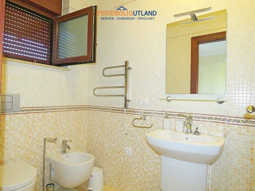7 sypialnia Willa na sprzedaż w Cabo Roig z garażem - 1 999 900 € (Ref: 10031012)