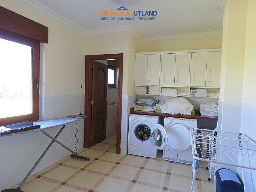 7 sypialnia Willa na sprzedaż w Cabo Roig z garażem - 1 999 900 € (Ref: 10031012)