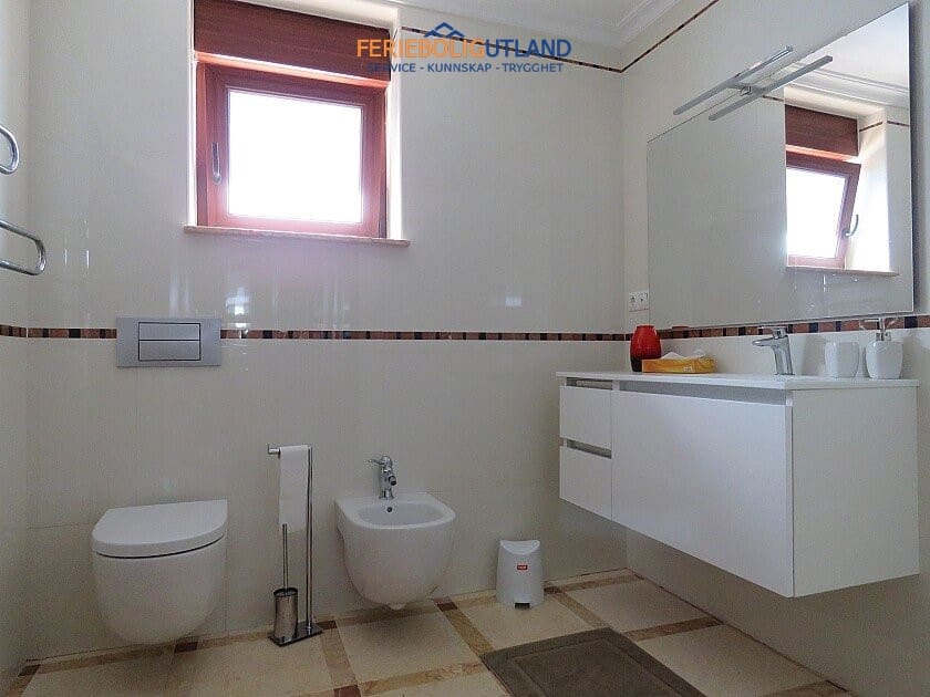 7 sypialnia Willa na sprzedaż w Cabo Roig z garażem - 1 999 900 € (Ref: 10031012)