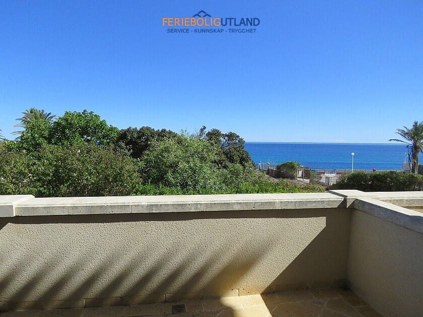 7 sypialnia Willa na sprzedaż w Cabo Roig z garażem - 1 999 900 € (Ref: 10031012)