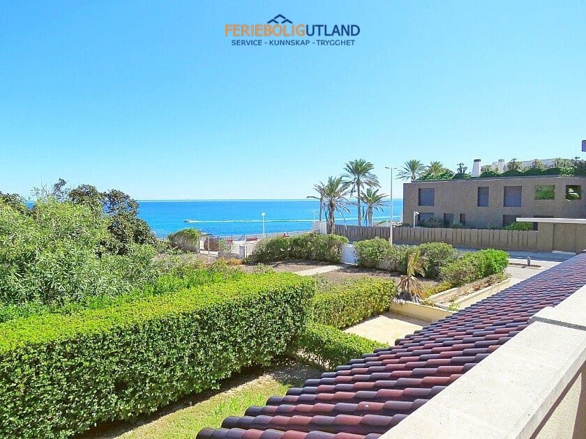 7 sypialnia Willa na sprzedaż w Cabo Roig z garażem - 1 999 900 € (Ref: 10031012)