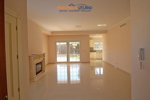 5 makuuhuone Huvila myytävänä paikassa Cabo Roig, Orihuela mukana uima-altaan - 990 000 € (Ref: 10031013)