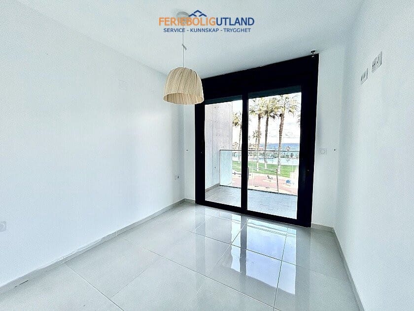 2 soverom Leilighet til salgs i Orihuela Costa med svømmebasseng garasje - € 398 000 (Ref: 10031014)