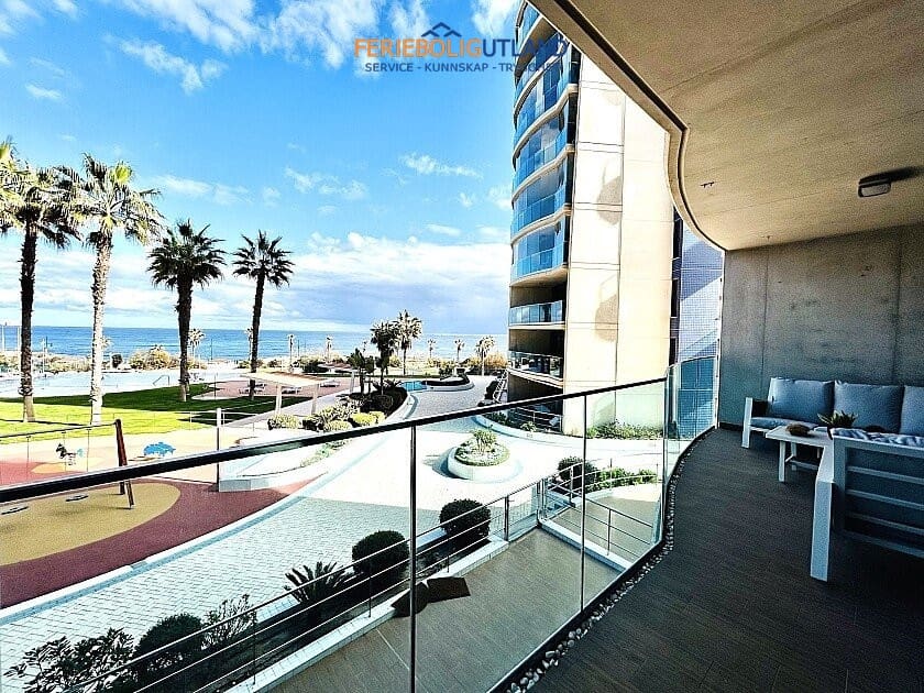 2 soverom Leilighet til salgs i Orihuela Costa med svømmebasseng garasje - € 398 000 (Ref: 10031014)