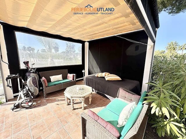 4 chambre Villa/Maison à vendre à Villamartin, Orihuela avec piscine - 849 900 € (Ref: 10031015)