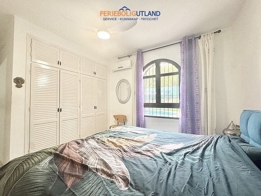 4 chambre Villa/Maison à vendre à Villamartin avec piscine - 849 900 € (Ref: 10031015)