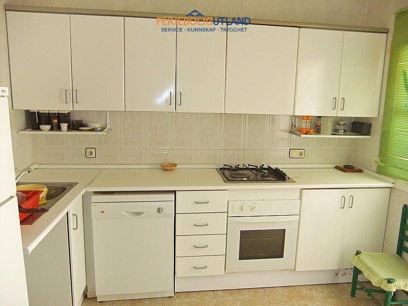 5 chambre Appartement à vendre à Torre de la Horadada avec garage - 219 900 € (Ref: 10031016)