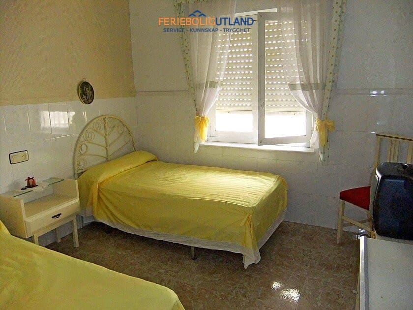 5 chambre Appartement à vendre à Torre de la Horadada avec garage - 219 900 € (Ref: 10031016)