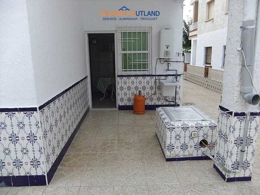 5 chambre Appartement à vendre à Torre de la Horadada avec garage - 219 900 € (Ref: 10031016)