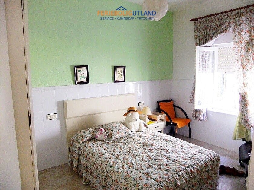 5 chambre Appartement à vendre à Torre de la Horadada avec garage - 219 900 € (Ref: 10031016)